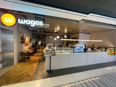 -Wagas沃歌斯(北京君太百货店)