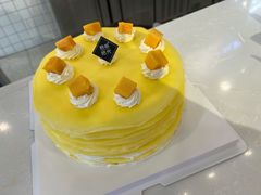 -焙丽拾光(麦凯乐直营店)