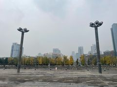 -两江幸福广场