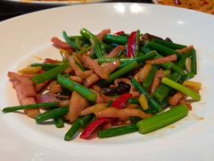 -品珍中餐厅·南北融合特色菜(兰州富力万达文华酒店)