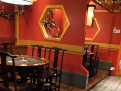 -京元盛铜锅涮肉(上海总店)