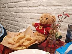 -又见马甲M8融合西餐厅(体育中心店)