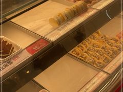 -東更道点心行(崂山丽达店)