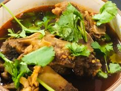 -贡梅老面馆·蟹粉面·无锡特色小吃(南长街主推店)