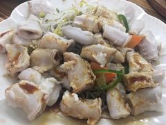 -南记食粥坊·宵夜大排档(岭南分店)