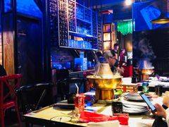 大堂-红钳侠小龙虾·烧烤(中赢康康谷店)