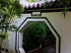 -济南大明湖景区