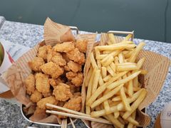 -DGE季风钓虾营地·团建·聚会