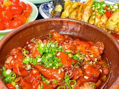 -阿嫂印象·民间江湖菜(大学城店)