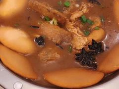 -清真•蜀风园(丁字沽总店)