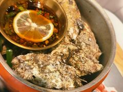-小两口锦州烧烤·脆皮油边(依云北郡店)