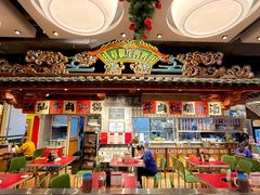 -潮汕·草根牛肉档(上海荟聚城市集市店)