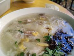 馄饨-陈记锅巴菜(五大道店)