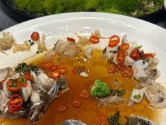 -水上明月·湖景餐厅