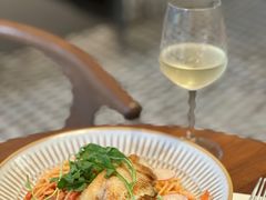 -BAKER&SPICE(BFC外滩金融中心店)