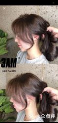 -3AM HAIR SALON染发接发