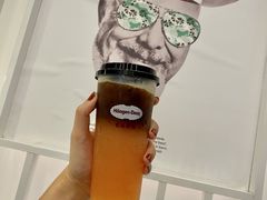 -哈根达斯(美罗城店)
