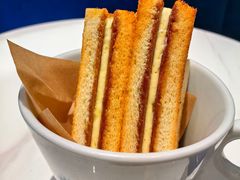 -LAVAZZA 拉瓦萨咖啡(北外滩来福士店)