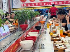 -乡党臊子面(丰庆公园店)