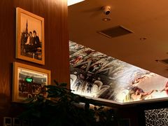 -安妮意大利餐厅(世贸天阶店)