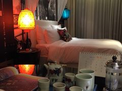 -上海外滩英迪格酒店