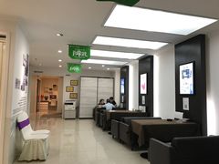 -佰丽爱家全屋定制(汶水店)