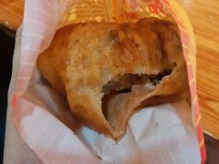 -兰庆鸡蛋馃(人民路店)