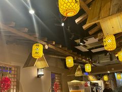 -柿子树炭烤羊腿(金台路店)