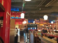 -牛New寿喜烧(金茂览秀城店)