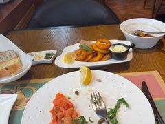 -安妮意大利餐厅(国贸店)