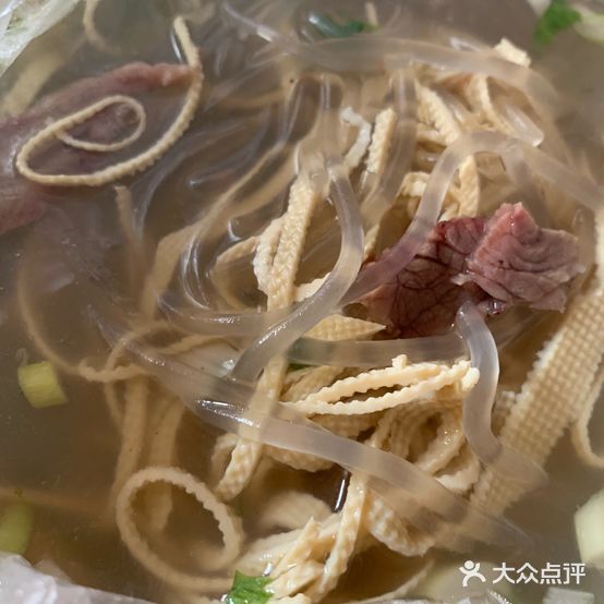 焦庄烧饼(北西六路店)