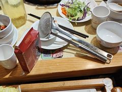 -煲大王老砂锅猪肚鸡(泊富ICITY店)