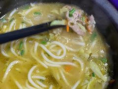 -过桥缘·过桥米线(大华虎城嘉年华店)