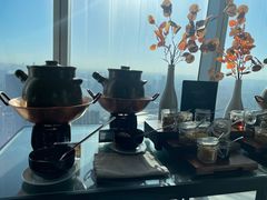 -广州四季酒店·意珍·意式自助餐
