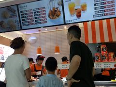 -姑娘手·陕西手工面·肉夹馍(象峰店)