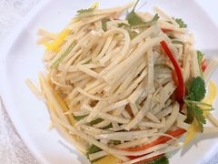 -京味民福烤鸭店(建设四马路店)