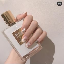 -米小兔美甲美睫