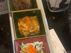 -昱匠·日本料理(金融街店)