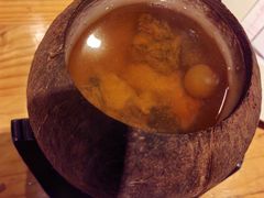 -花溪雨·森林餐厅(石基店)