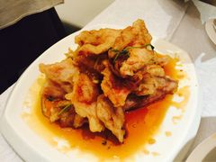 -北李妈妈菜·海肠捞饭(高新万达店)
