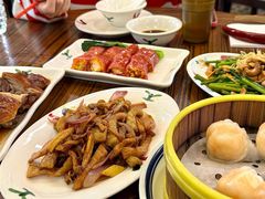 -80s港式茶餐廳