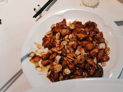 宫保鸡丁-眉州东坡(华联万柳店)