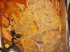 -聚味罗记大排檔·鲜鱼杂·甲鱼煲•龙虾馆(科学馆店)