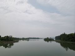 -东湖落雁景区