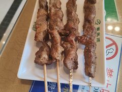 -南来顺饭庄·清真(南菜园店)