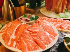 -蜀大侠火锅(四川北路店)