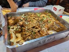 -王婆炒鱼(总店)