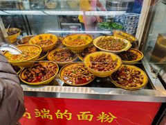 -带杏干面馆(洋湖景园店)
