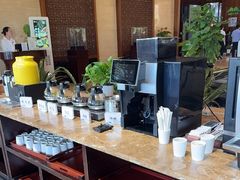 -余姚四明湖开元名都度假酒店·夏威夷西餐厅