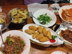 -新白鹿餐厅(百联中环店)